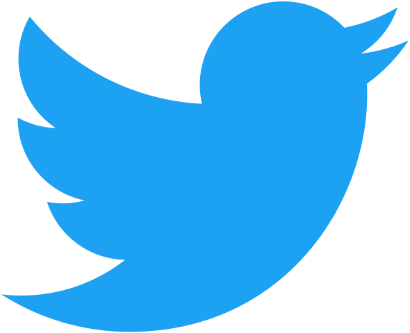 image of Twitter logo