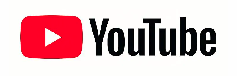 image of YouTube logo