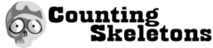 Counting Skeletons